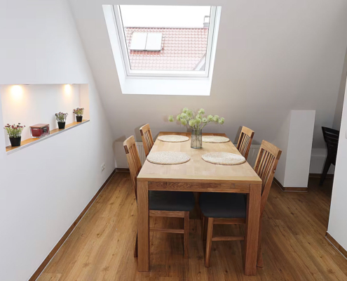 Wohnung_Oberdeck_Esszimmer Wohnung_Oberdeck_Esszimmer